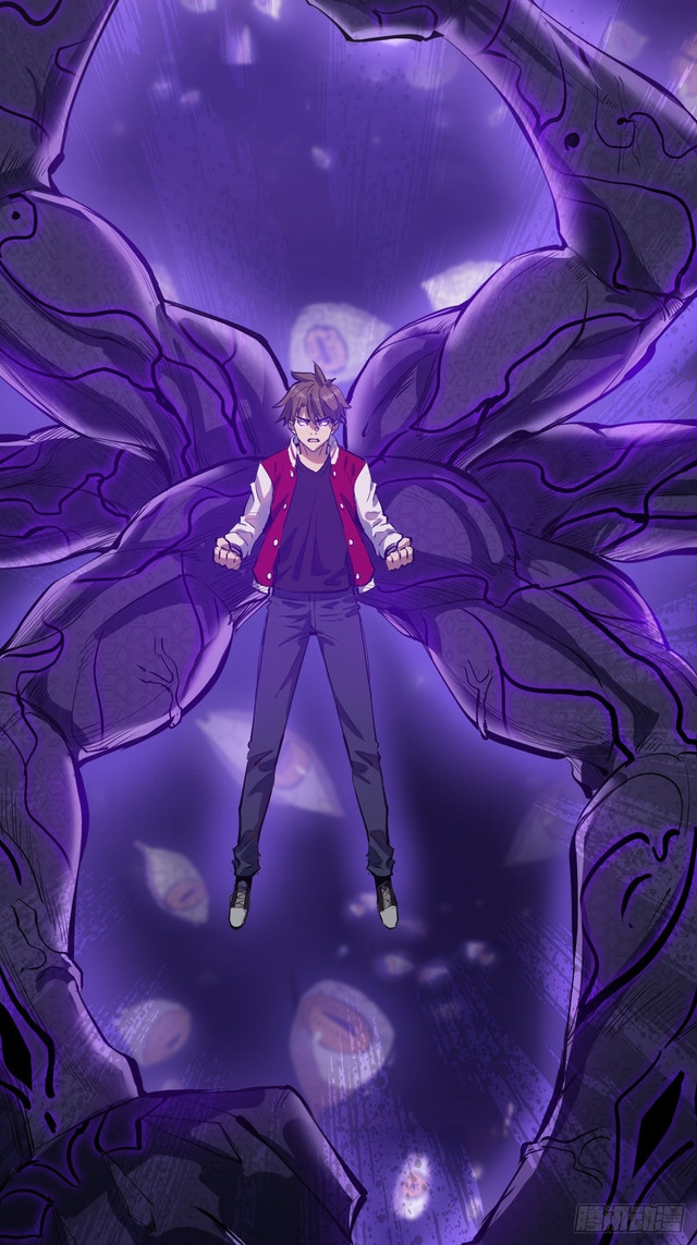 Dark Star Emperor Chapter 54 Gambar 35