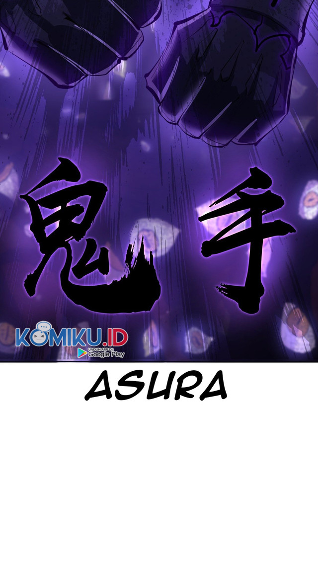 Dark Star Emperor Chapter 54 Gambar 36