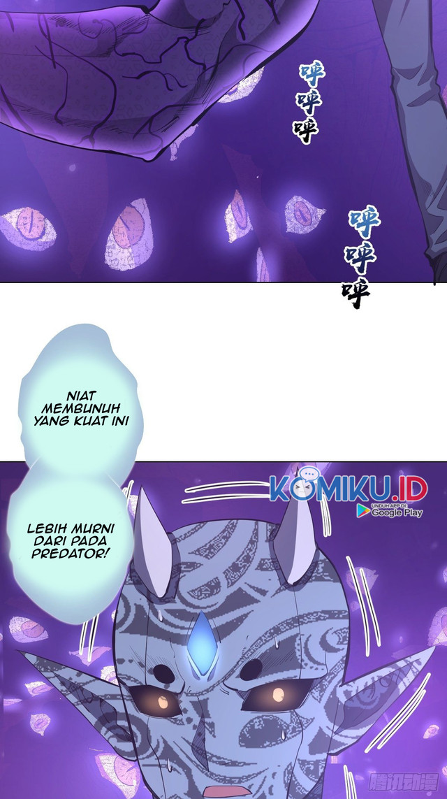 Dark Star Emperor Chapter 55 Gambar 2