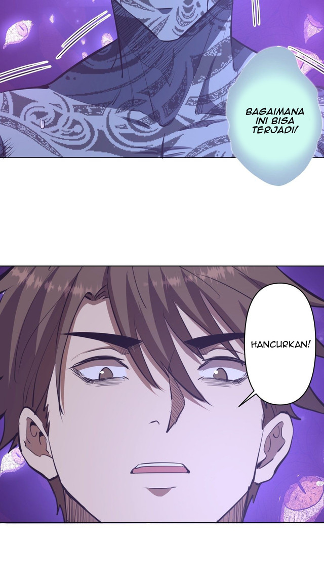 Dark Star Emperor Chapter 55 Gambar 3