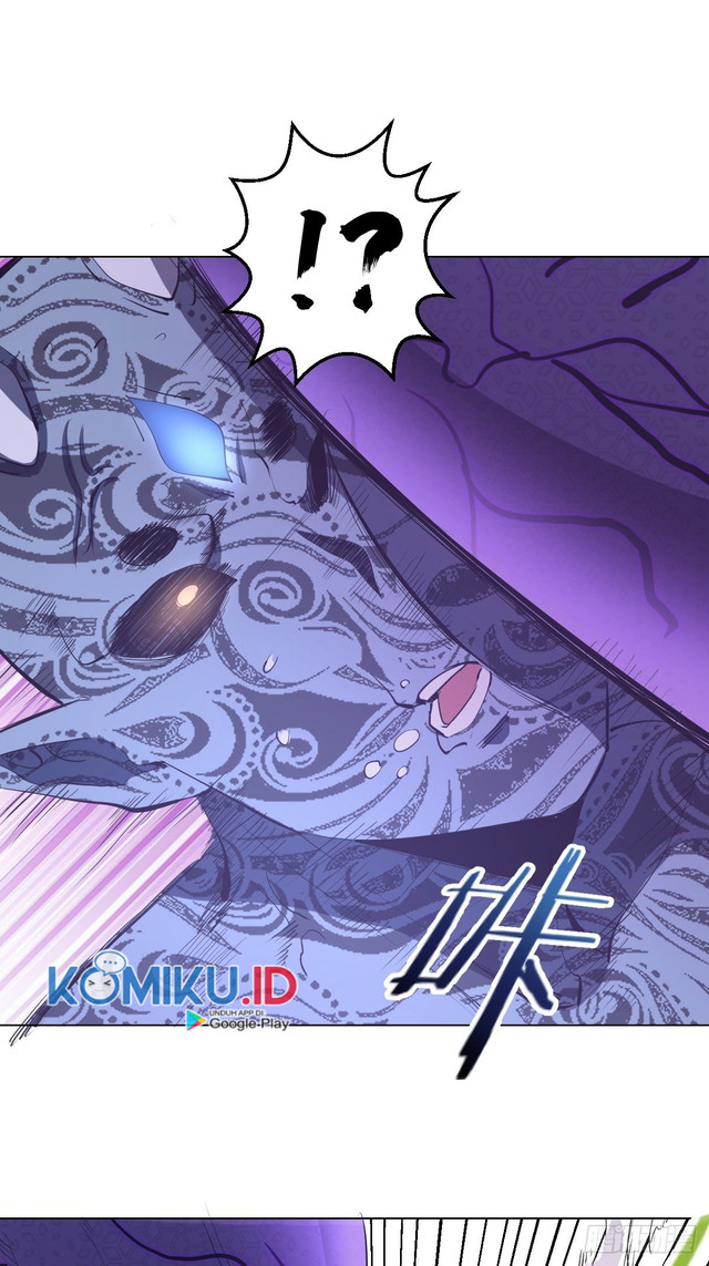 Dark Star Emperor Chapter 55 Gambar 4
