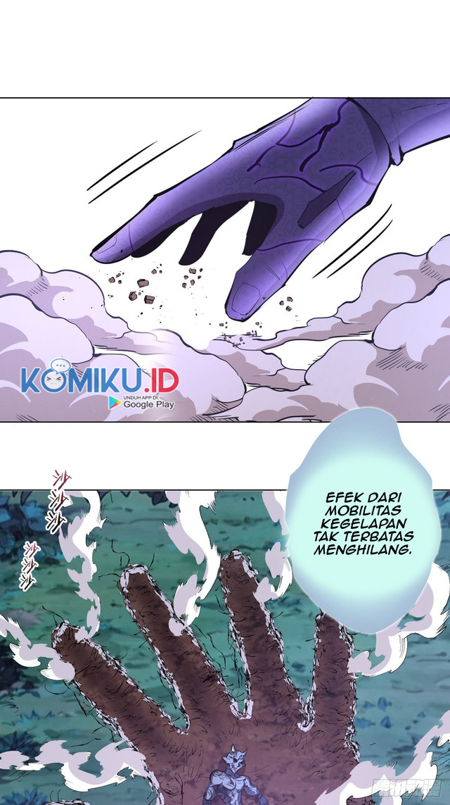 Dark Star Emperor Chapter 55 Gambar 6