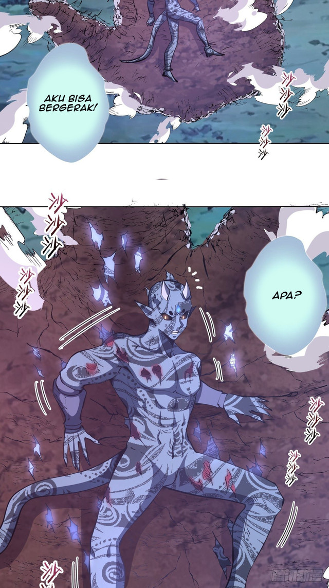 Dark Star Emperor Chapter 55 Gambar 7