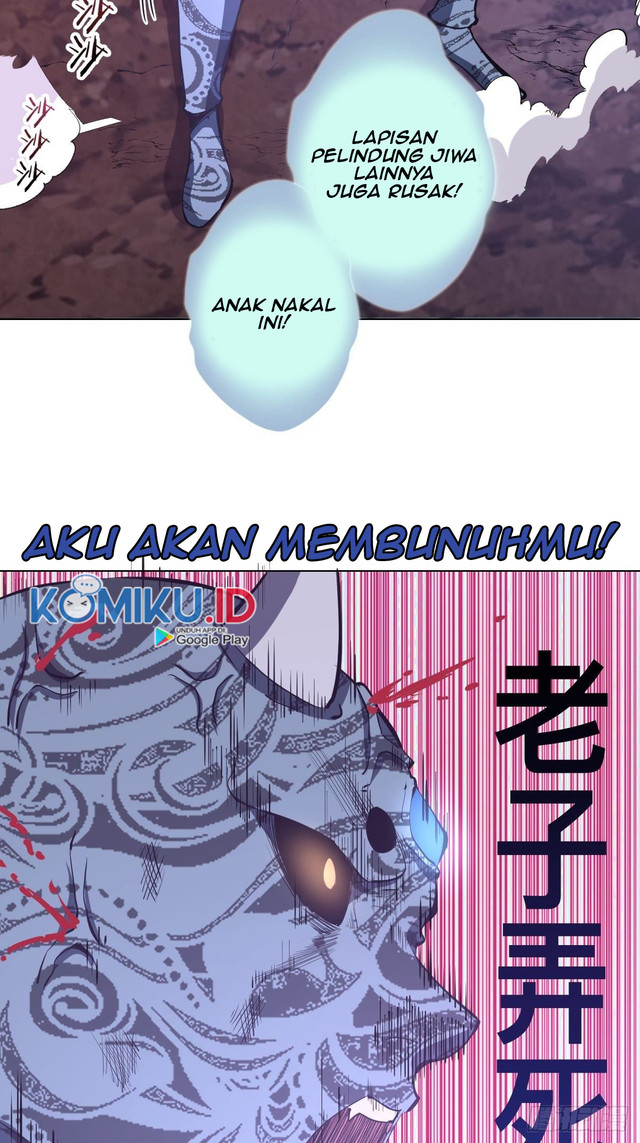 Dark Star Emperor Chapter 55 Gambar 8