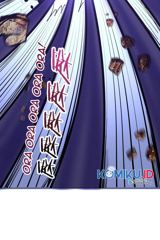 Dark Star Emperor Chapter 55 Gambar 14