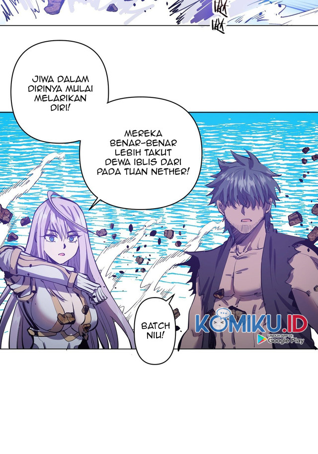Dark Star Emperor Chapter 55 Gambar 16