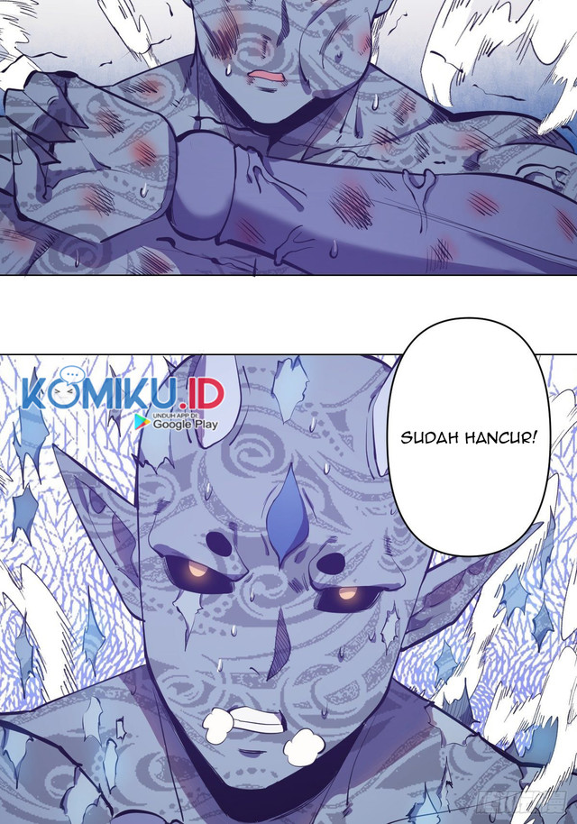 Dark Star Emperor Chapter 55 Gambar 18