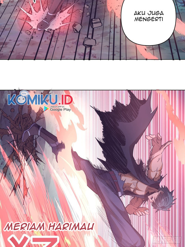Dark Star Emperor Chapter 55 Gambar 22