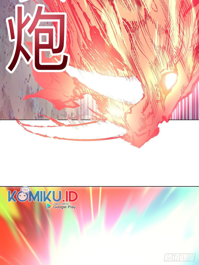 Dark Star Emperor Chapter 55 Gambar 24