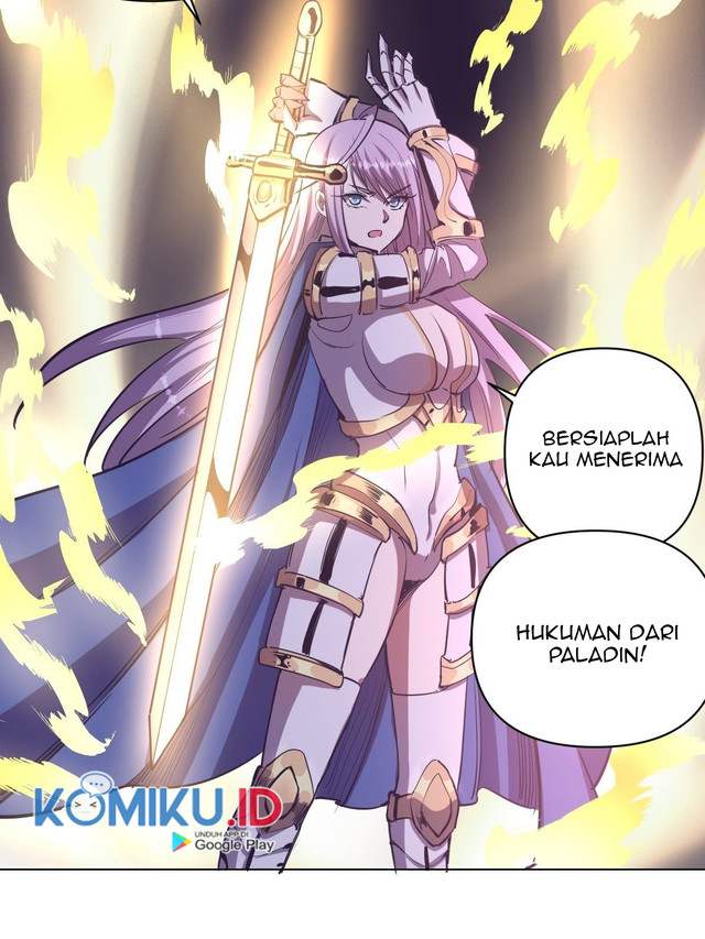 Dark Star Emperor Chapter 55 Gambar 26