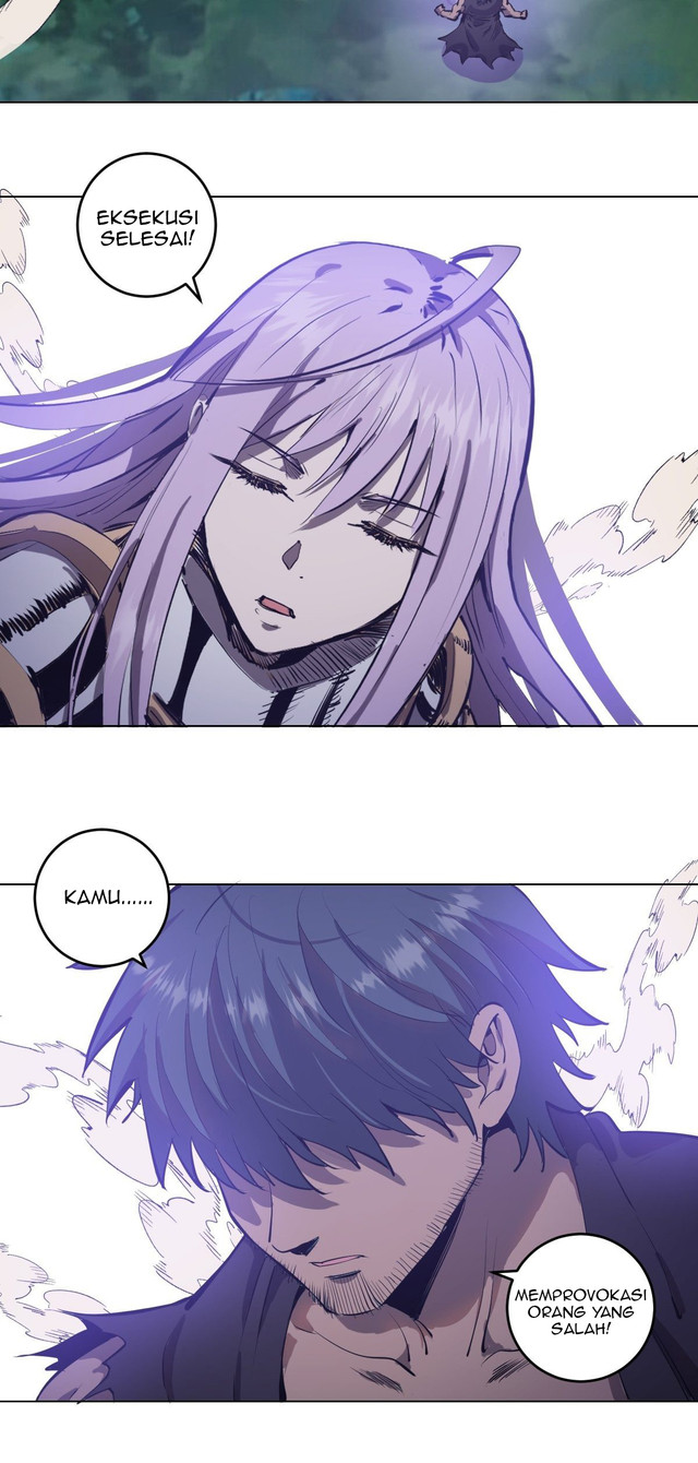 Dark Star Emperor Chapter 55 Gambar 31