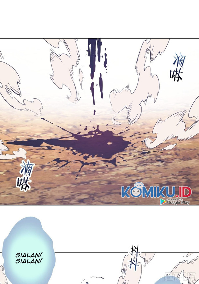 Dark Star Emperor Chapter 55 Gambar 32