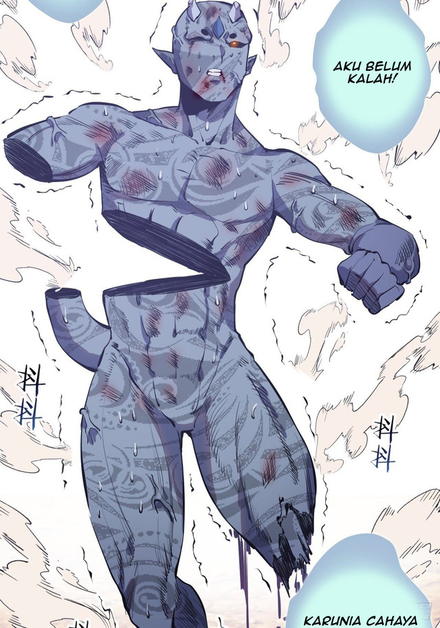 Dark Star Emperor Chapter 55 Gambar 33