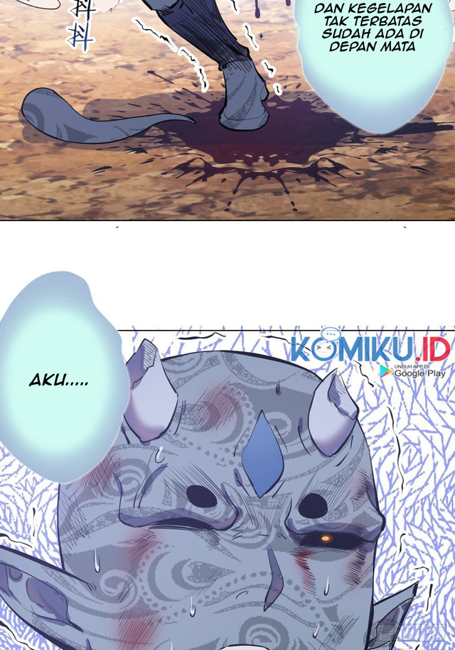 Dark Star Emperor Chapter 55 Gambar 34