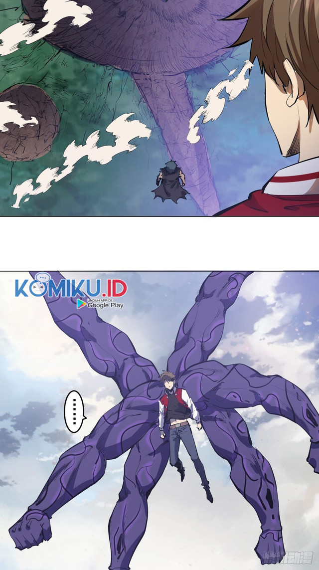 Dark Star Emperor Chapter 55 Gambar 38