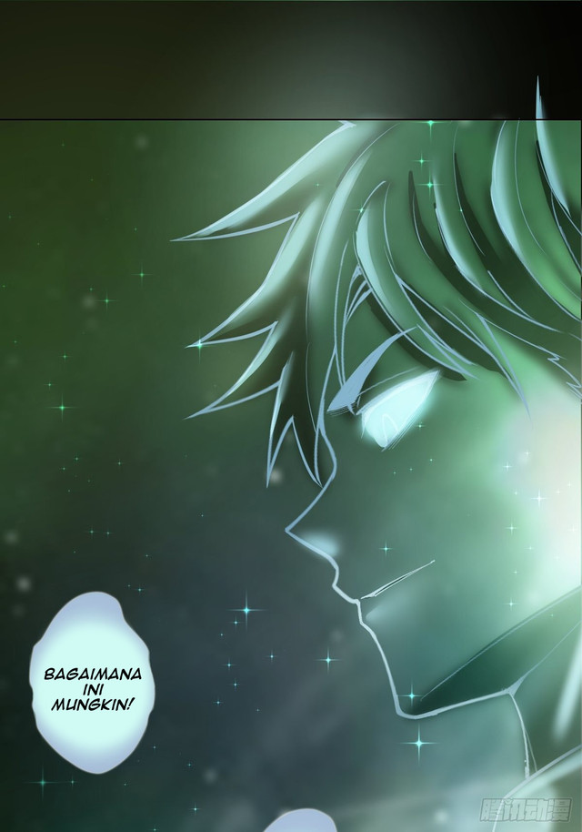 Dark Star Emperor Chapter 58 Gambar 1