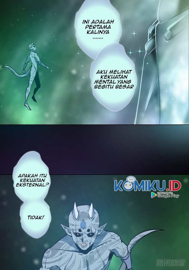 Dark Star Emperor Chapter 58 Gambar 2