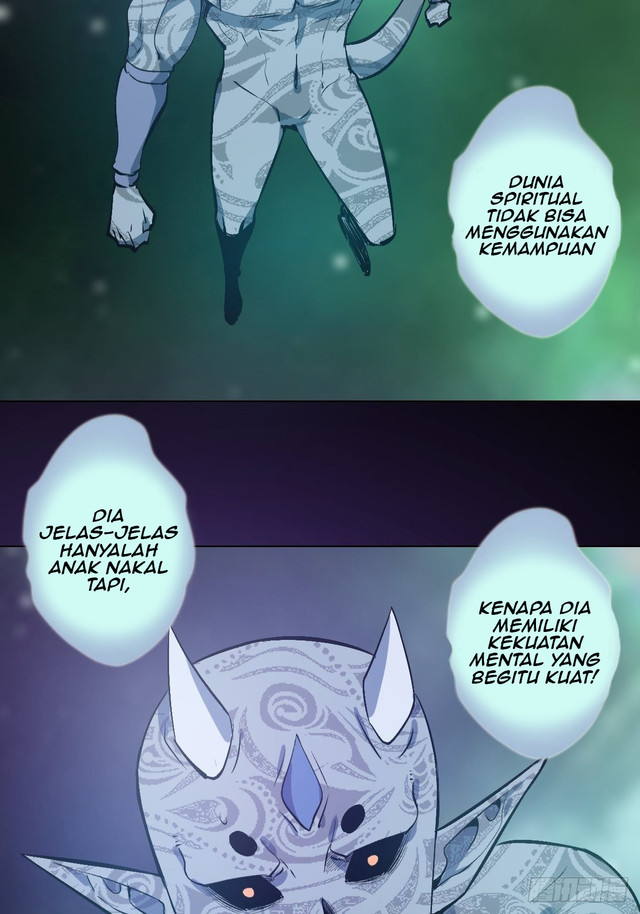 Dark Star Emperor Chapter 58 Gambar 3