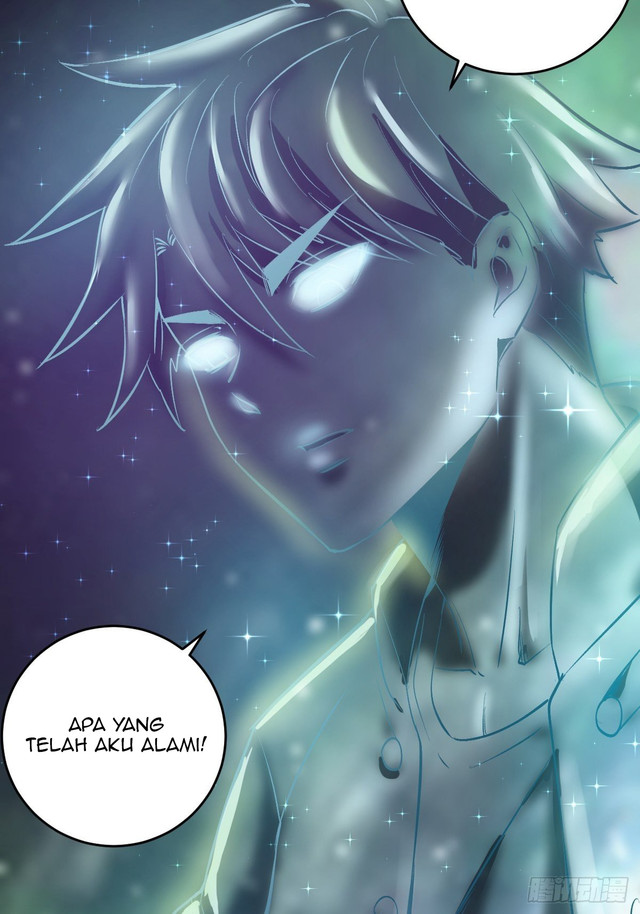 Dark Star Emperor Chapter 58 Gambar 5