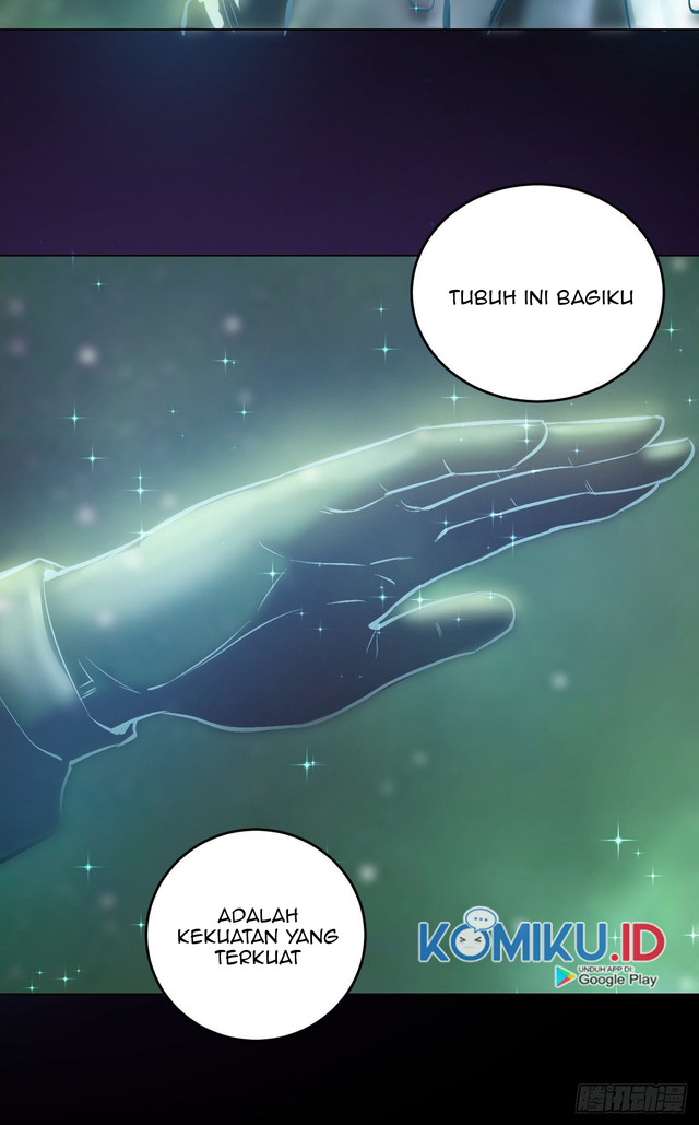 Dark Star Emperor Chapter 58 Gambar 6