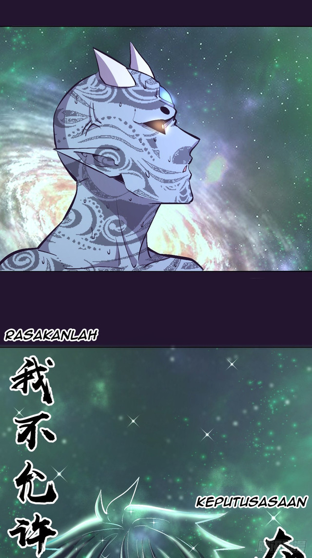 Dark Star Emperor Chapter 58 Gambar 7