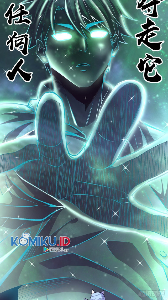 Dark Star Emperor Chapter 58 Gambar 8