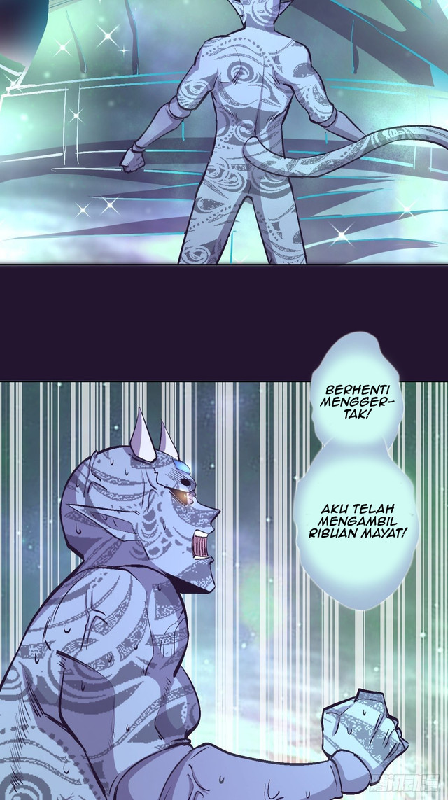 Dark Star Emperor Chapter 58 Gambar 9