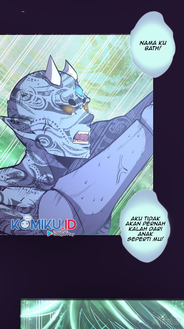 Dark Star Emperor Chapter 58 Gambar 12