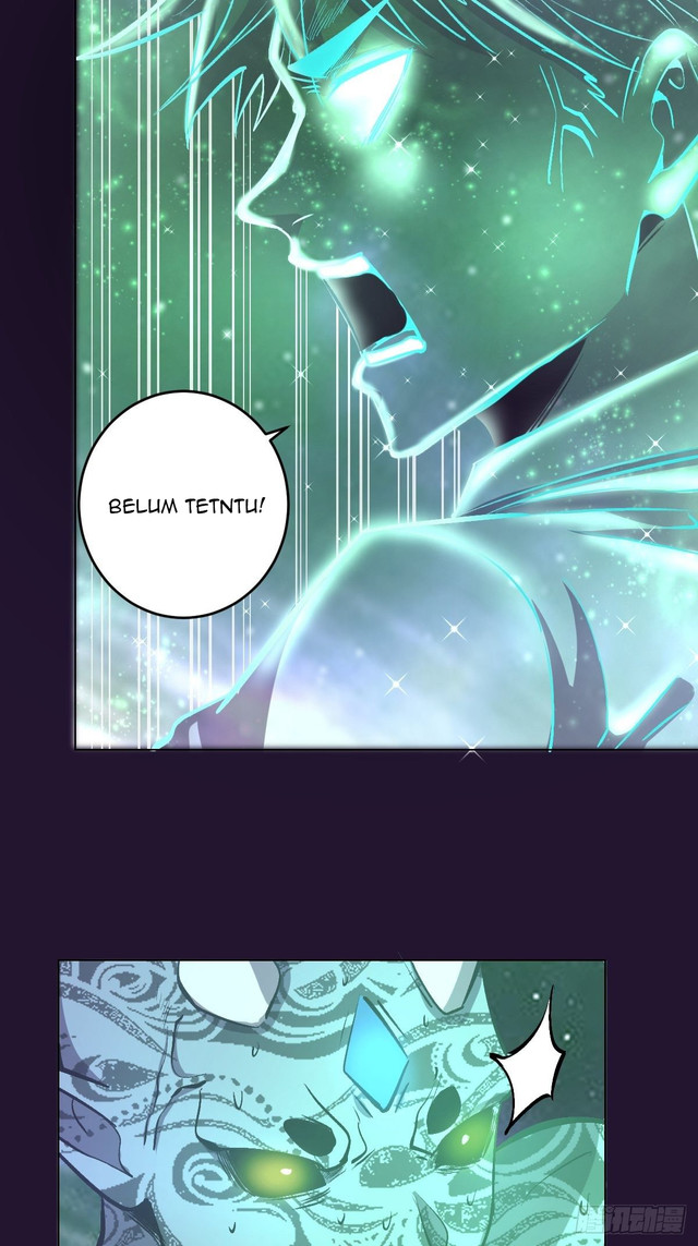 Dark Star Emperor Chapter 58 Gambar 13