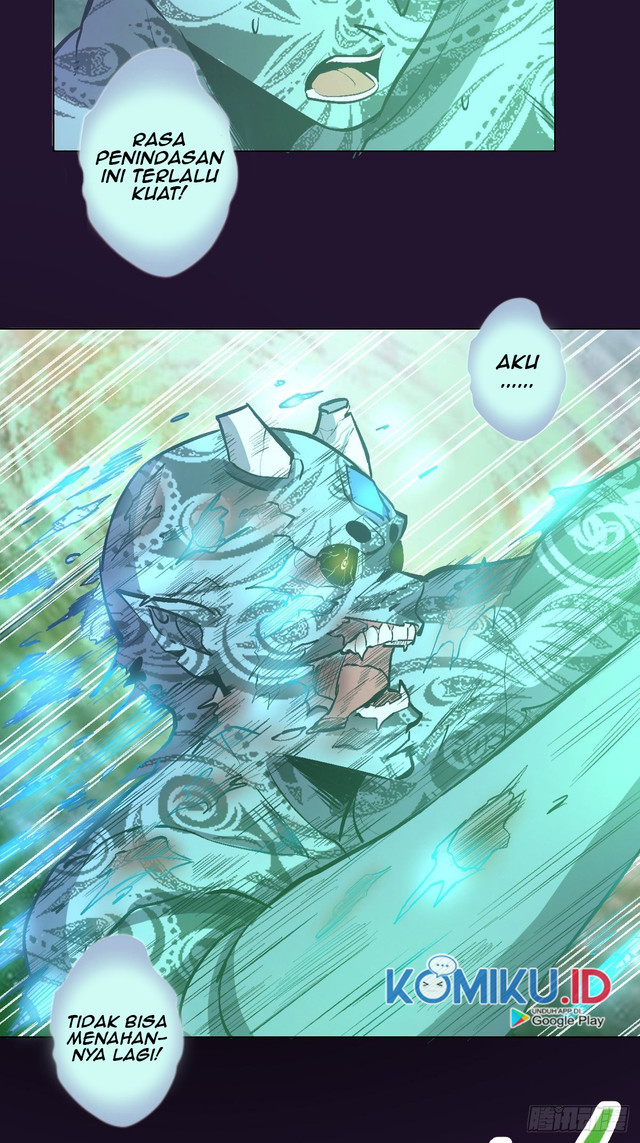 Dark Star Emperor Chapter 58 Gambar 14
