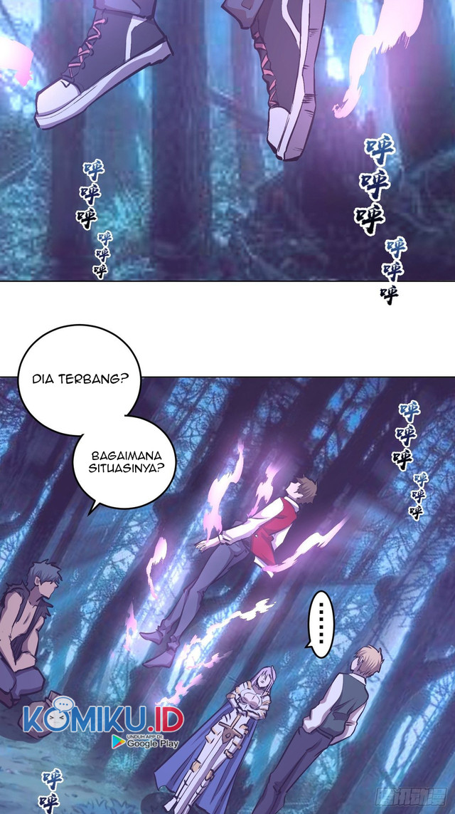Dark Star Emperor Chapter 58 Gambar 18