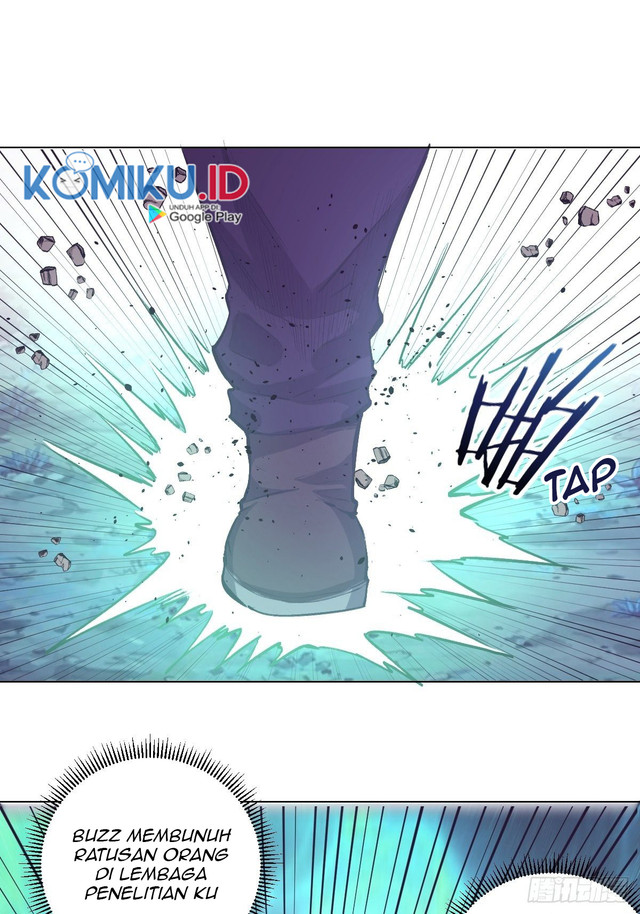 Dark Star Emperor Chapter 58 Gambar 20