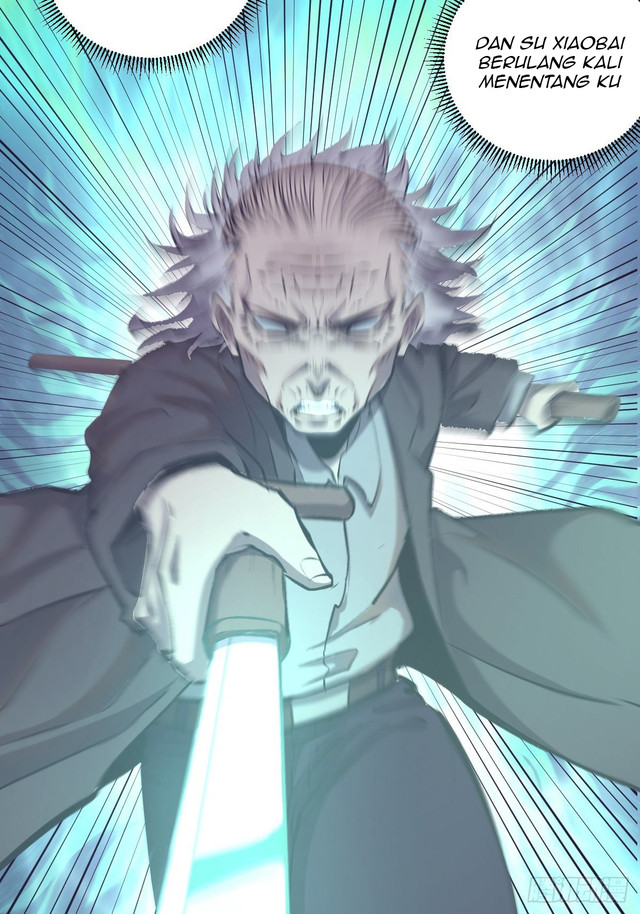 Dark Star Emperor Chapter 58 Gambar 21