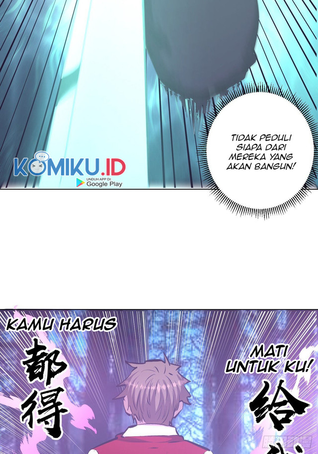 Dark Star Emperor Chapter 58 Gambar 22