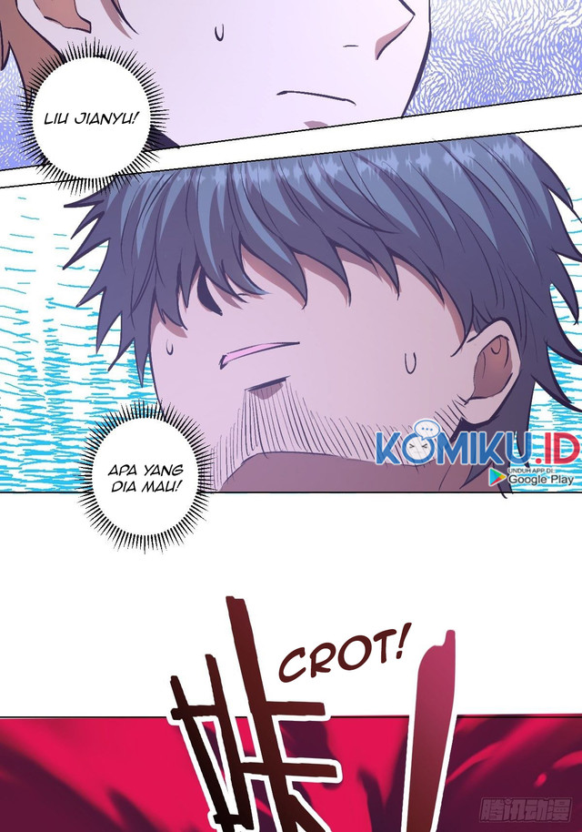 Dark Star Emperor Chapter 58 Gambar 24