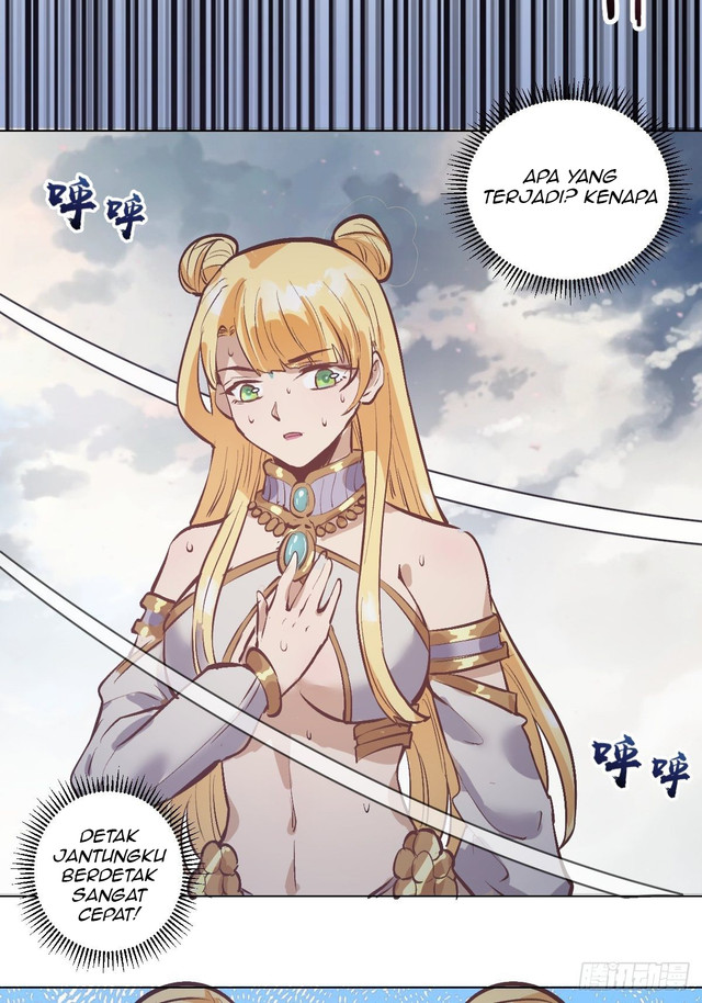 Dark Star Emperor Chapter 58 Gambar 27