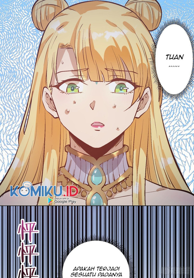 Dark Star Emperor Chapter 58 Gambar 28