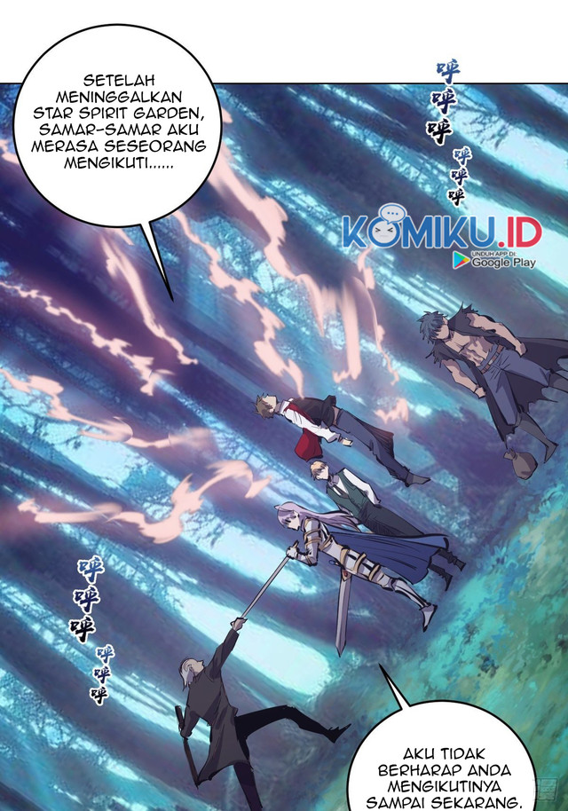 Dark Star Emperor Chapter 58 Gambar 32
