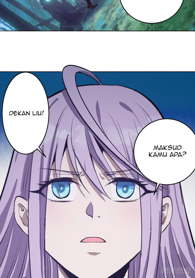 Dark Star Emperor Chapter 58 Gambar 33