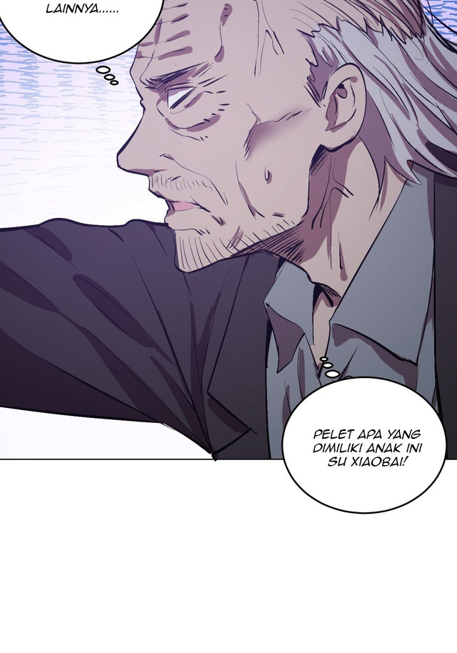 Dark Star Emperor Chapter 58 Gambar 35