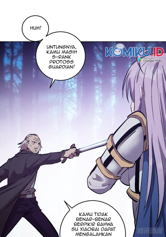 Dark Star Emperor Chapter 58 Gambar 36