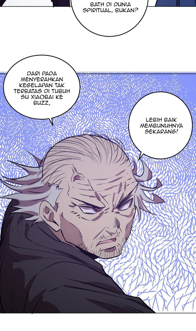 Dark Star Emperor Chapter 58 Gambar 37
