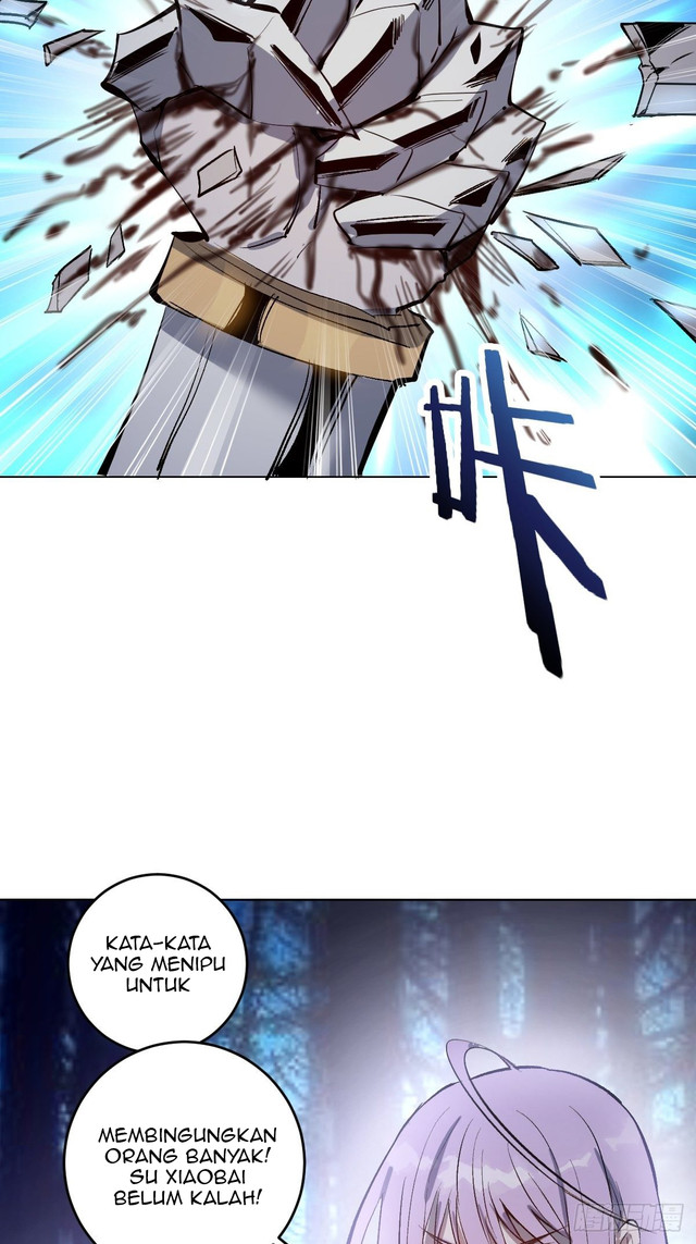 Dark Star Emperor Chapter 58 Gambar 39