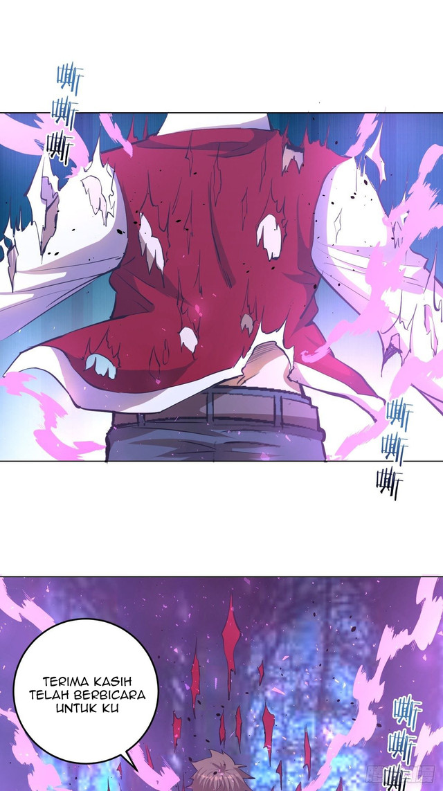 Dark Star Emperor Chapter 59 Gambar 1