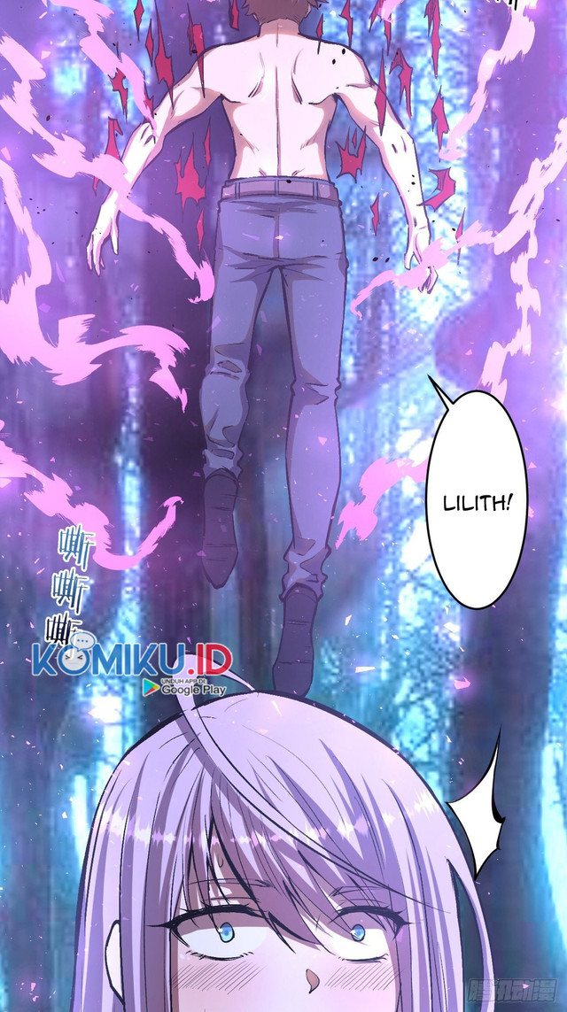 Dark Star Emperor Chapter 59 Gambar 2