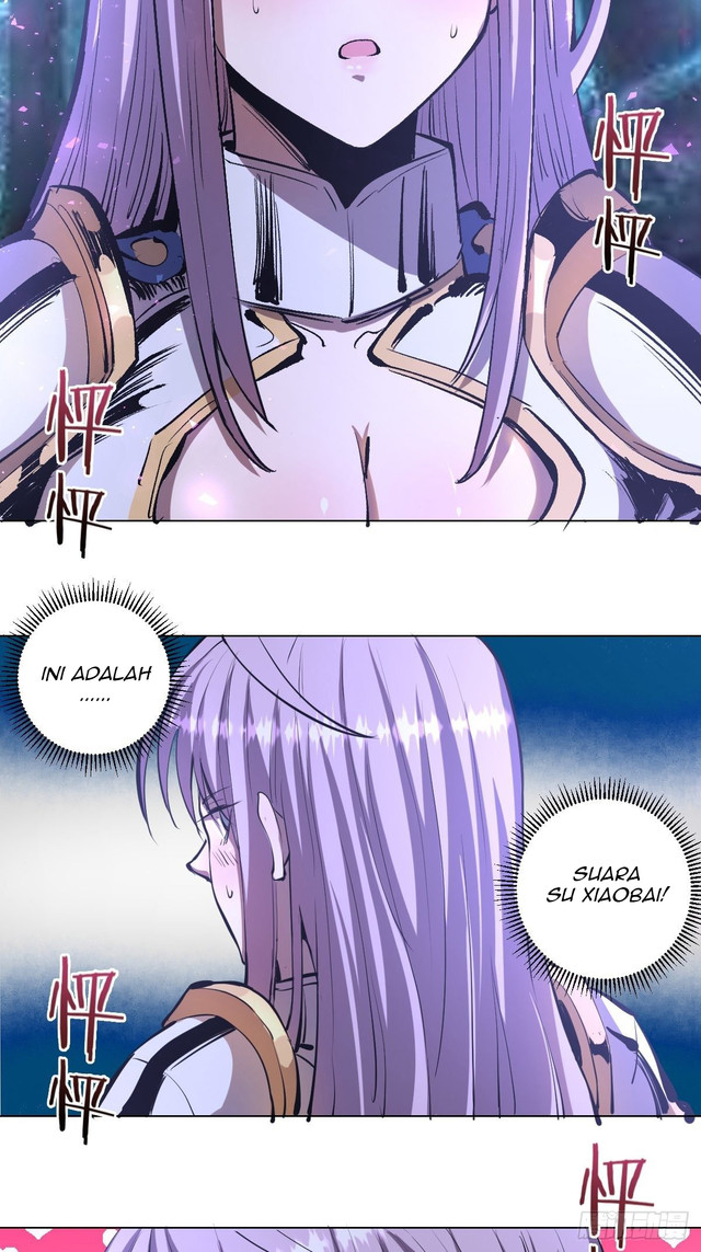 Dark Star Emperor Chapter 59 Gambar 3