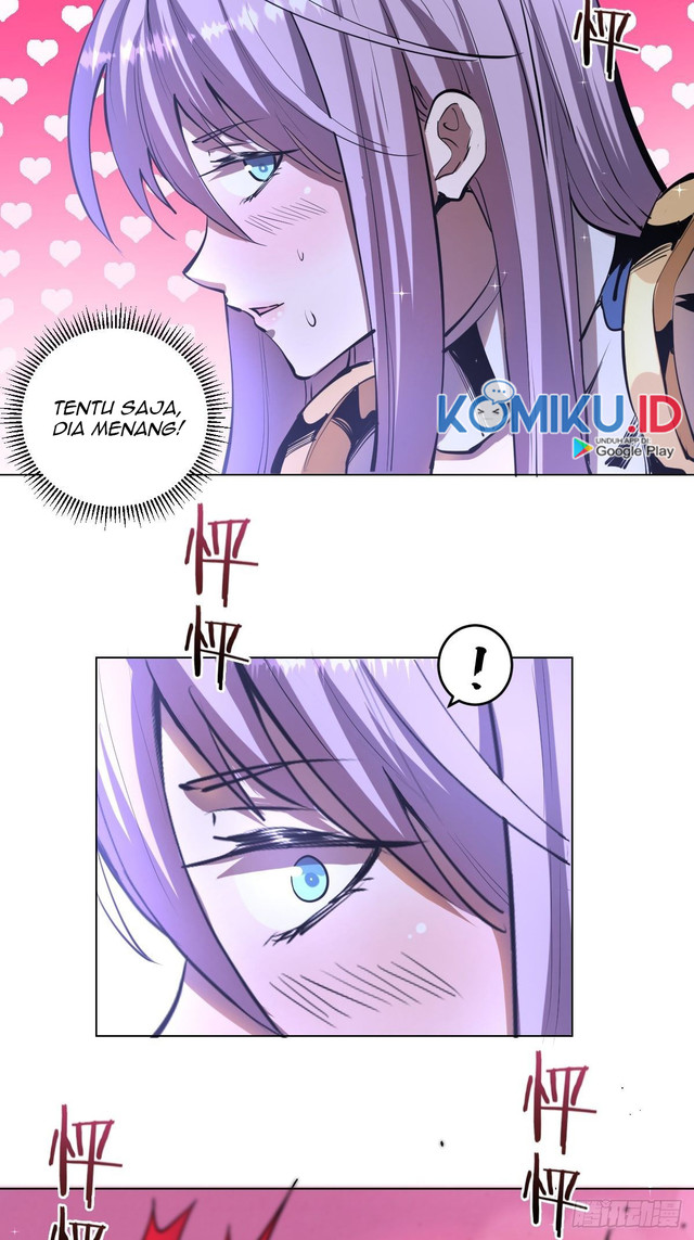 Dark Star Emperor Chapter 59 Gambar 4