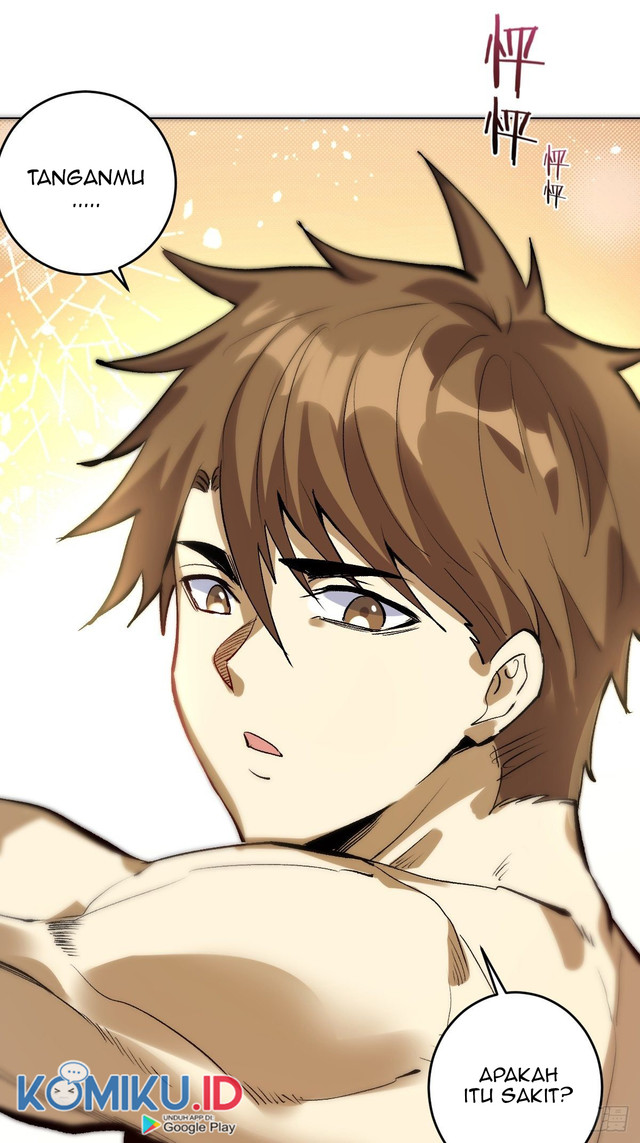Dark Star Emperor Chapter 59 Gambar 6