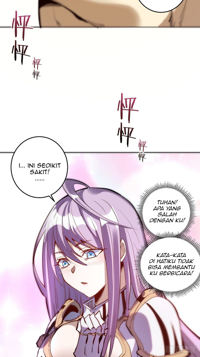 Dark Star Emperor Chapter 59 Gambar 7