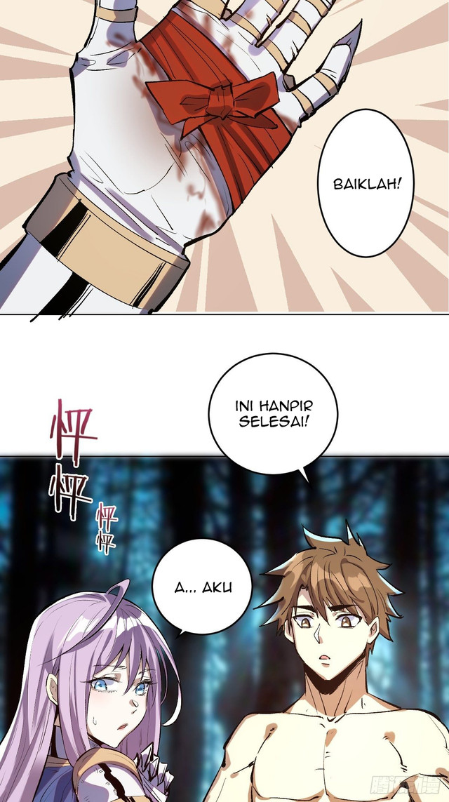 Dark Star Emperor Chapter 59 Gambar 9